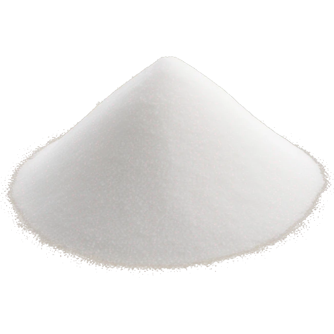 sugar powder emoji
