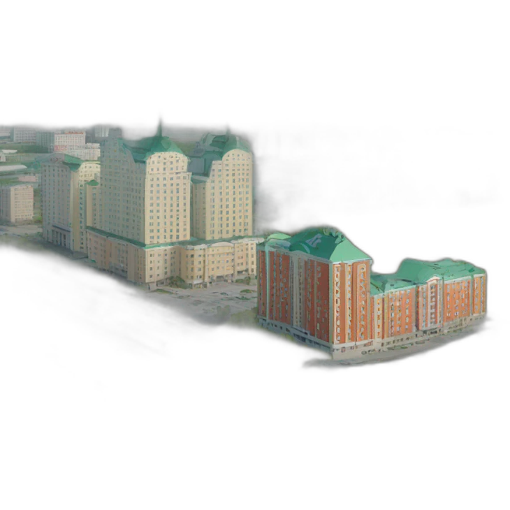 Chelyabinsk city emoji