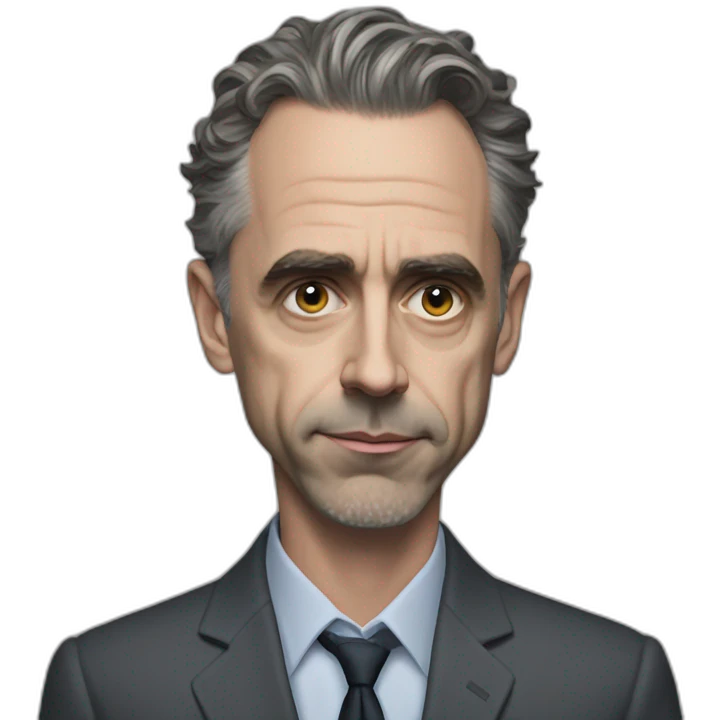 jordan peterson emoji