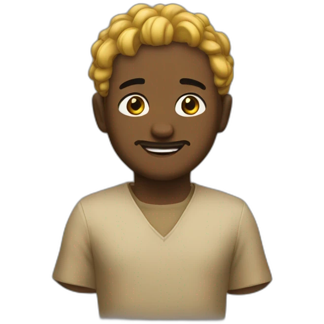 Ninho emoji