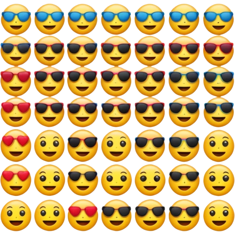 Emoji ai model emoji