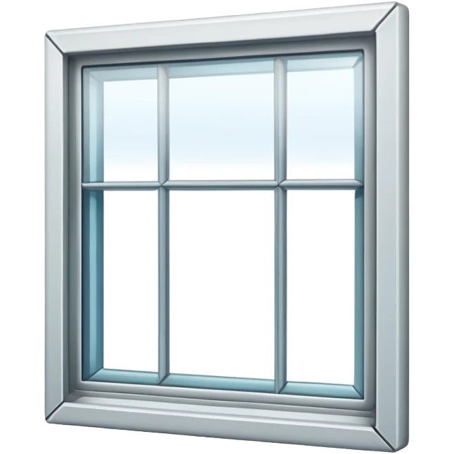 Window emoji