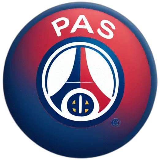 psg logo emoji
