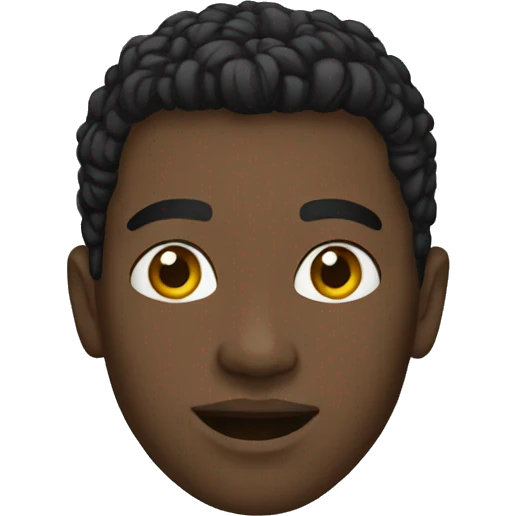 Mali emoji