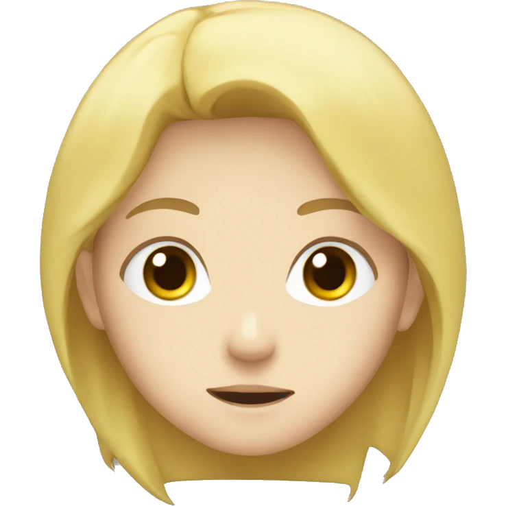 Anime emoji