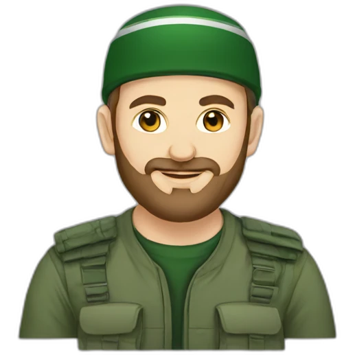 Chechen emoji