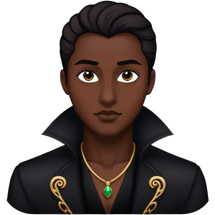 Rhysand emoji