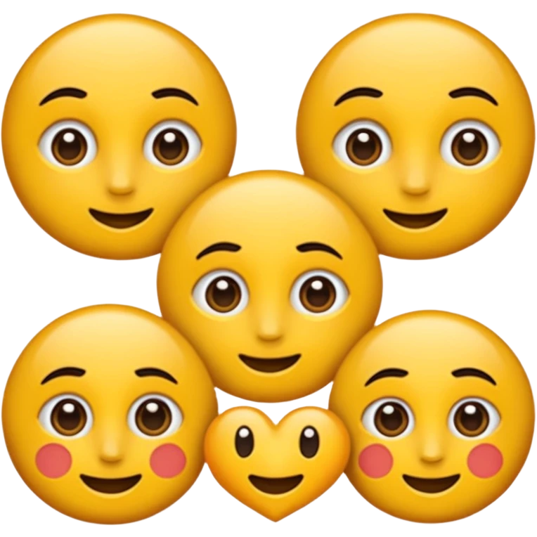 חתלתול  חמוד בצבע שחור עם ברט emoji