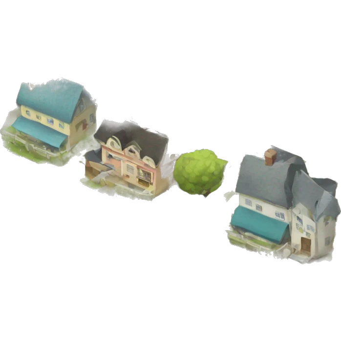 Town emoji