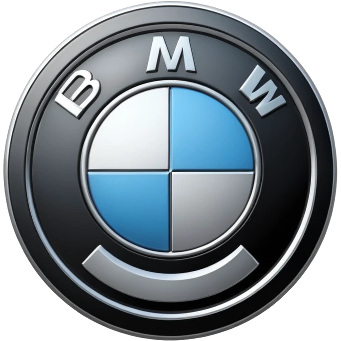 bmw symbol emoji emoji
