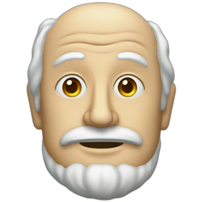 Karl Lauterbach Cannabis emoji