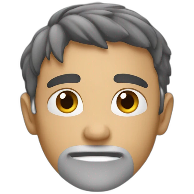 Free from fear emoji