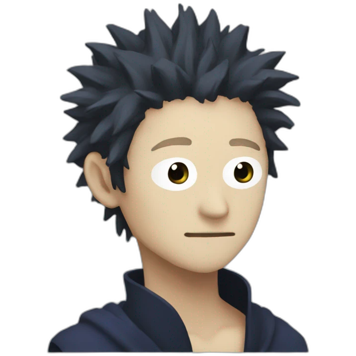 Obito emoji