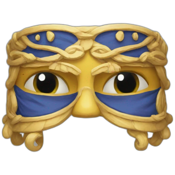 banderitax emoji