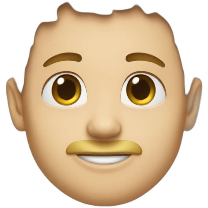 Bauty  emoji
