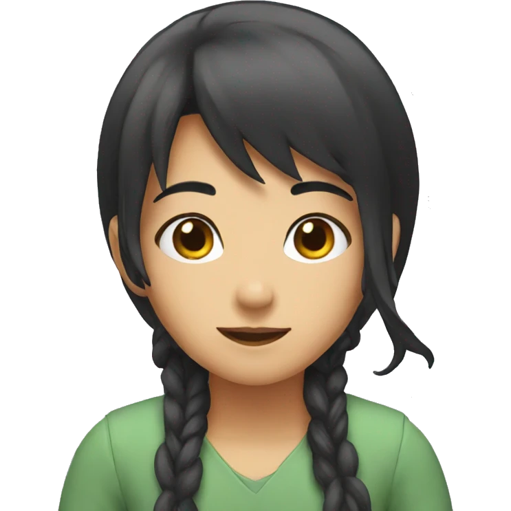 mari emoji