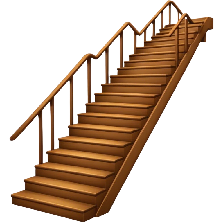 stairs emoji