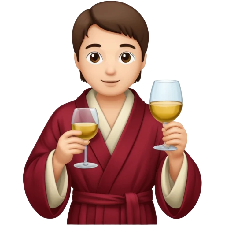 Netflix and Chill emoji
