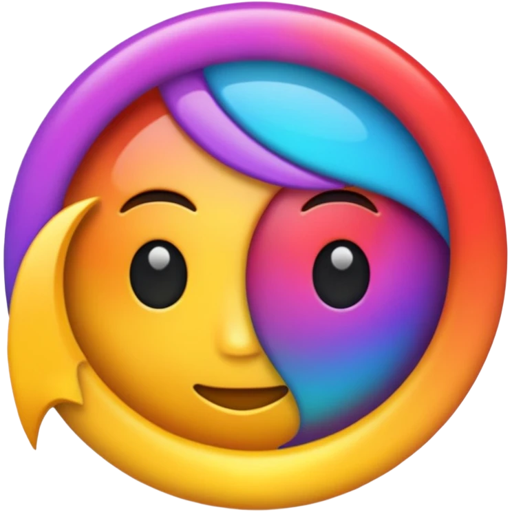 After effect emoji