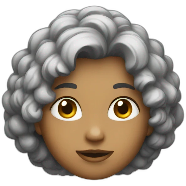 Lovely  emoji