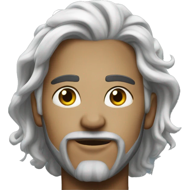 Storm marvel emoji