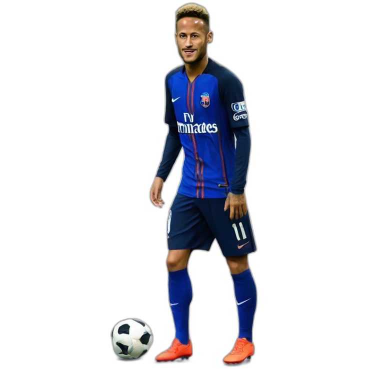 Neymar  emoji