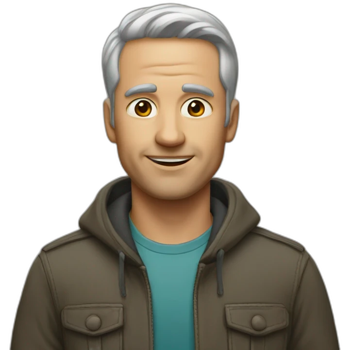 домик на дереве emoji