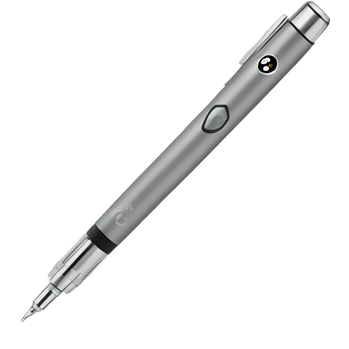 dab pen emoji