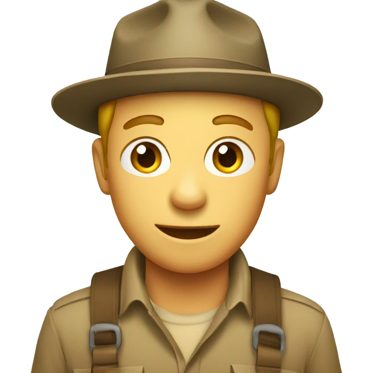 Safari app icon emoji
