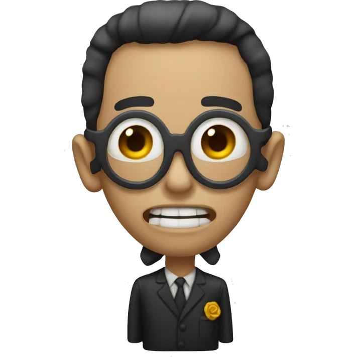 Cadavera emoji