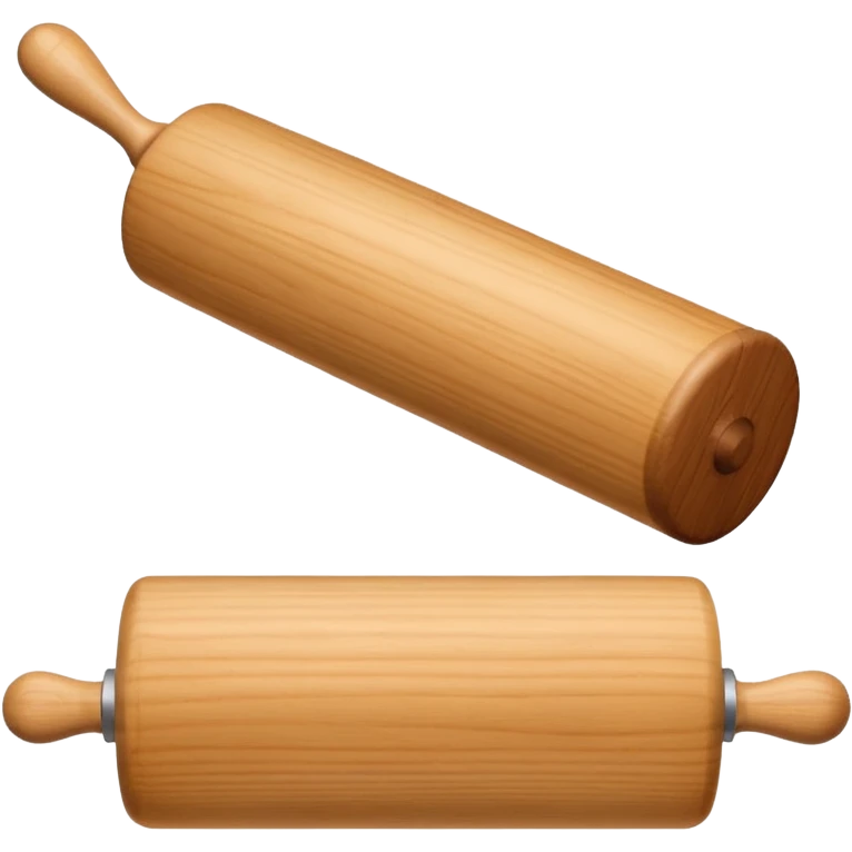 rolling pin emoji