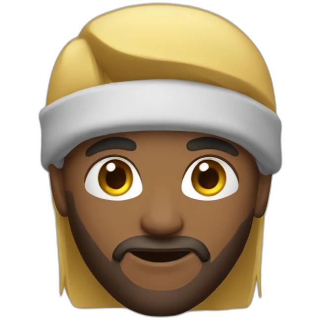 afnan emoji