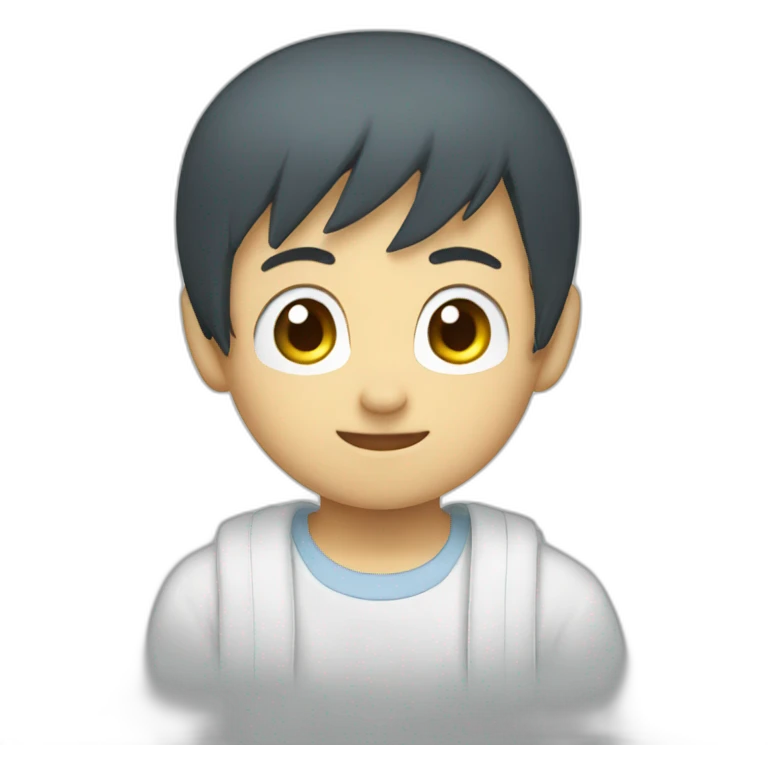 Doremon emoji
