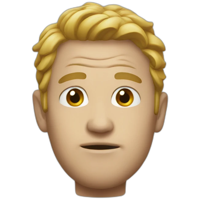 Trum emoji