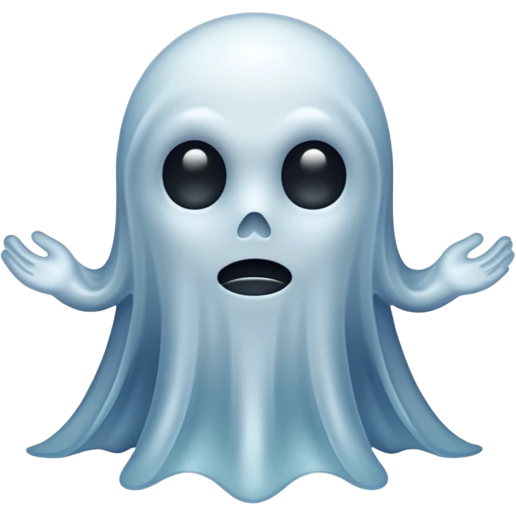 Draconian Faerie Elvish Vampiric Spectral Ghostly Ghoulish Skeletal Furry Fuzzy Fluffy Feathery Translucent Transparent Luminescent Bioluminescent emoji