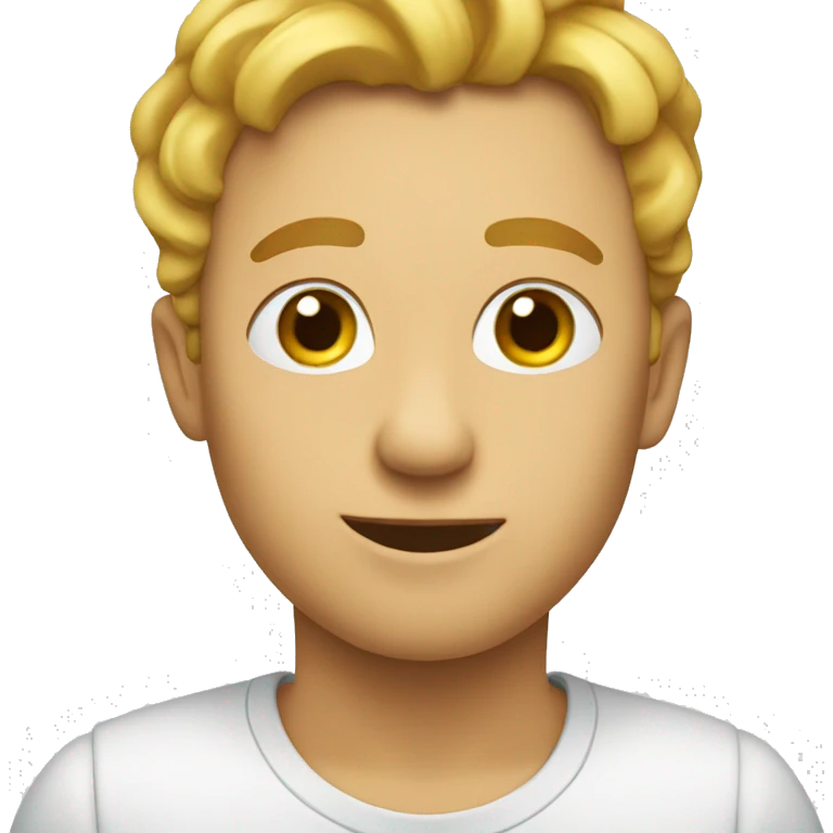 Verificación  emoji