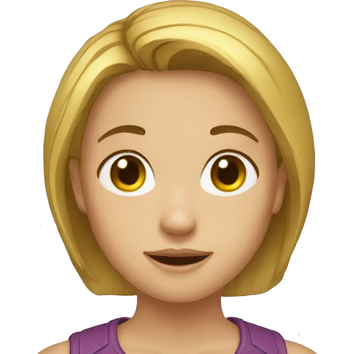 весна emoji