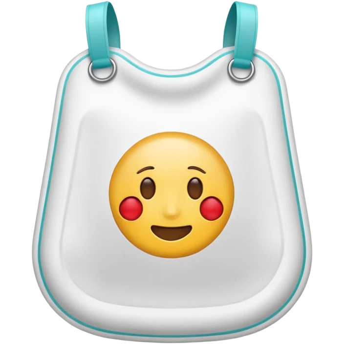 Ostomiebeutel Emoji emoji