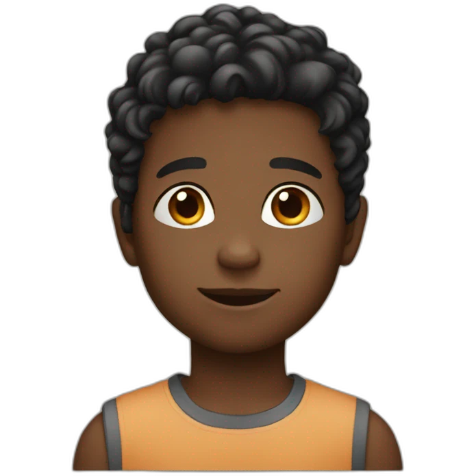 boy kid emoji