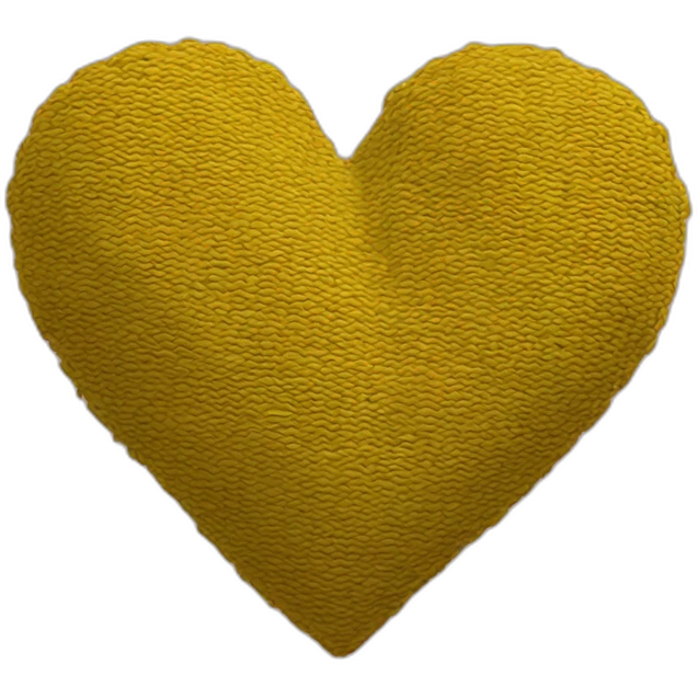 heart colombian emoji
