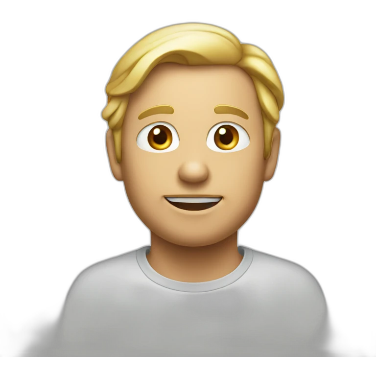 Apple Inc. Logo emoji