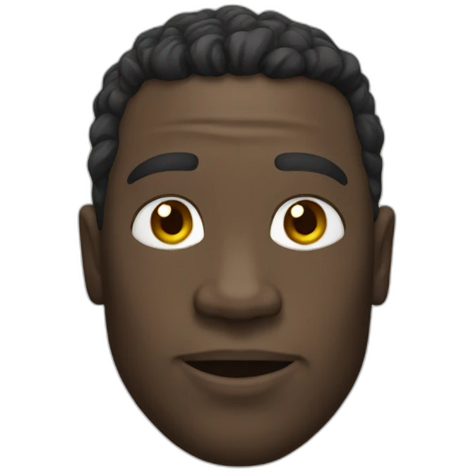 Pele emoji