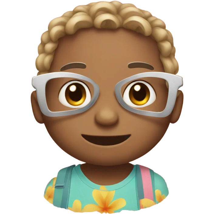 cute summer emojis  emoji