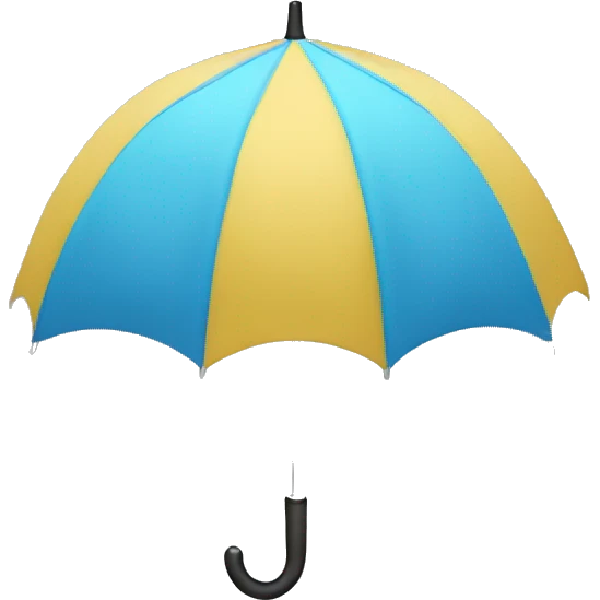unbrella emoji