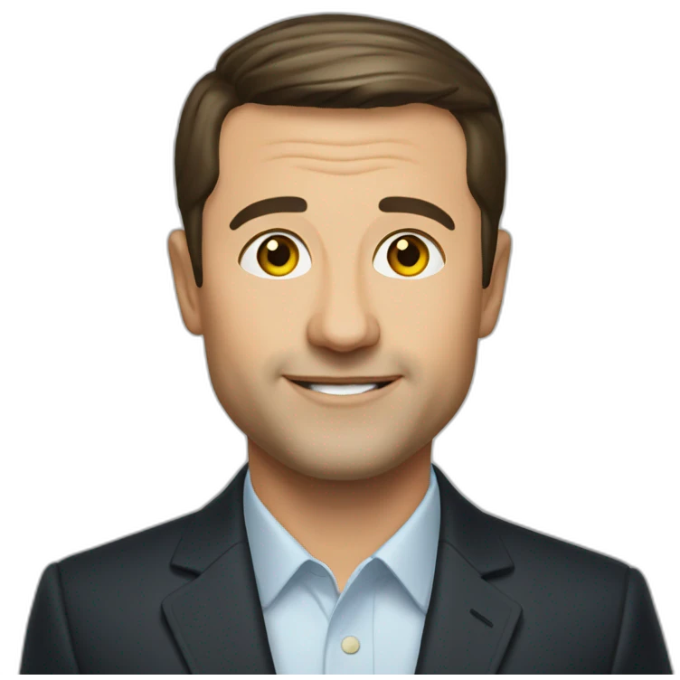 zelensky emoji
