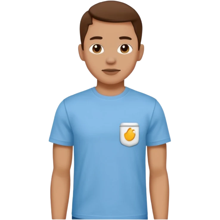 I need an avatar of myself emoji