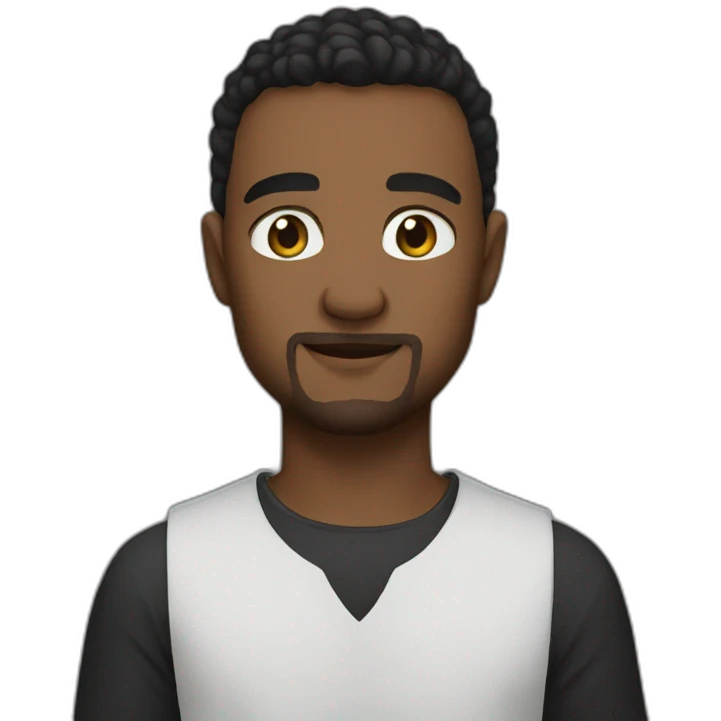 Kylian mbabbe emoji