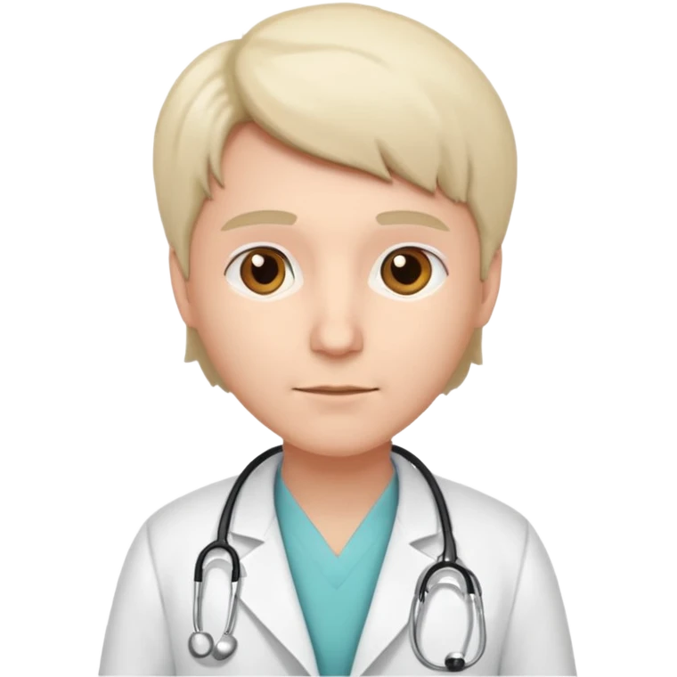 Psychiater emoji