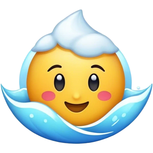 Great day emoji
