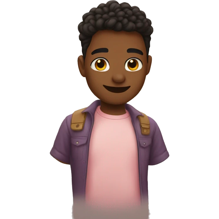 🙂🥰 emoji